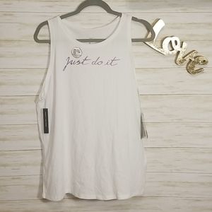 NWT Nike Women's Dri-Fit Active Training T…